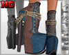 BBR Rapper Shoe Urban