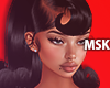 Mskâ¡ Jasmine Black Mskâ¡ Jasmine Black