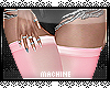 M| Machine's Socks 02