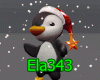 E+Happy Time Penguin