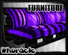 ✘Lit Pallet | Couch