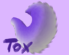 *Tox* Puple Tail 2