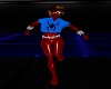 Scarlet Spider Mask F V2