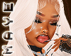 M. VANESSA BLONDE SLEEK