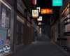 [S4] Tokyo Japan Street