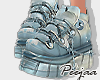 PJ💙Y2k Boots V3