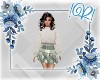 !R! Baggy Sandy Sweater