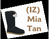(IZ) Mia Tan