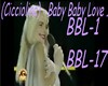 Cicciolina - Baby Baby