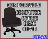 Exec Office Desk Chair