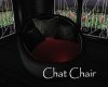 AV Chat Beanbag Chair