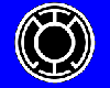 Hal Jordan Blue Lantern