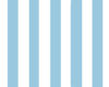 {ARU} Blue striped wall