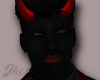 Asteri Head Devil