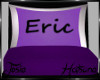 Jos~ Chair Custom: Eric
