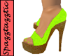 [SS]Lime Heels