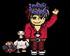 KYD - Habbo Krieger Anim
