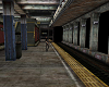 NYC Subway Station