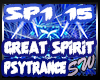 SW Great Spirit PsyTranc