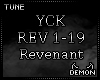 YCK - Revenant