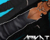 @Ari #Black Sexy Jacket