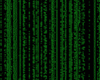 animated - Matrix code