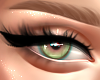 Zell Eyelashes + Eyeline