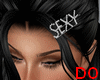 SEXY HAIR CLIP