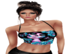 Sugar Halter