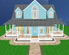 Summer Beach Cottage