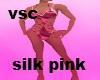 vsc new silk pink