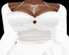 Fairytale Dress - White
