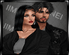 Jeans Blk Outfit Couple