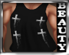 M)CROSS TANK COUPLE
