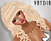 √| Nicki Minaj 6 Blond