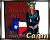 TexasWildBill Radio