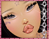 ! baddest head <333
