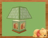 {S} POOH Lamp