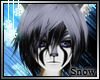 [Snow] Gray Fox Rokudo