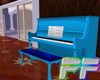 [PF] Baby Blue Piano