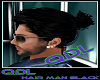 QDL Hair Man Black