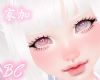 🍓Albino puppy girl