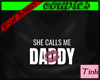 M - Daddy