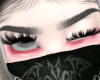 disturbia - brows