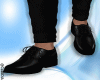 Shoes Black