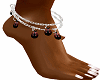Chain-Cheville-Cocci