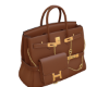 BROWN CHAIN CARGO BIRK