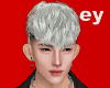 Maverick White Hair