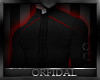 |O| Demon Priest Robe