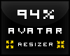 Avatar Resizer 94%